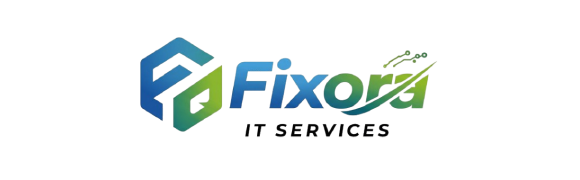 Fixora IT Services